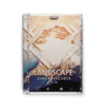 Landscape Cinematic LUTS